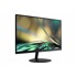 ACER Monitor SA322QUEBMIPX UM.JS2EE.E06 / 31.5", 2560 x 1440, IPS, 100 Hz, 1 ms, HDMI, DisplayPort, HDR10, crna